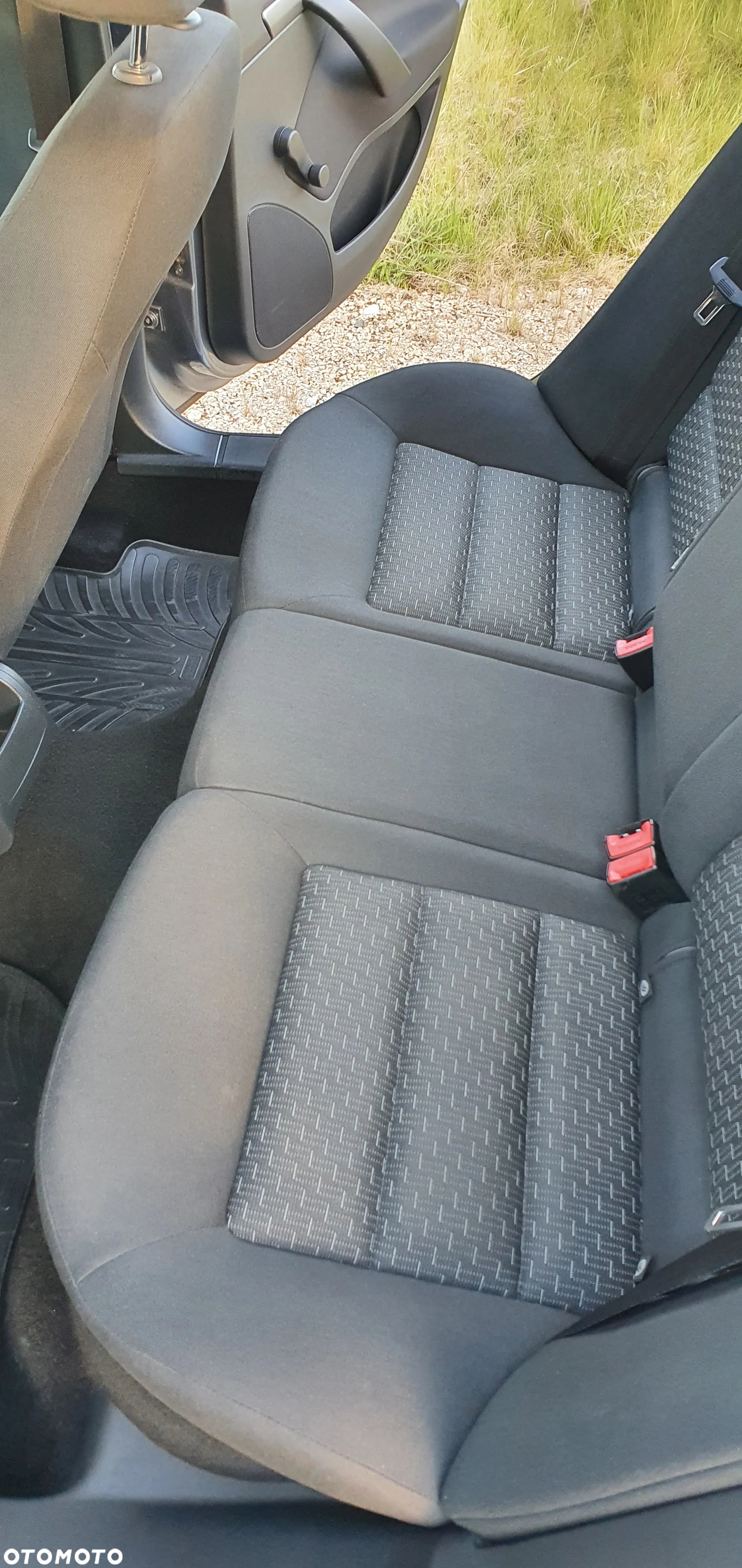 Skoda Octavia 2.0 TDI DPF Ambition - 14