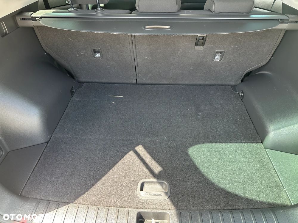 Hyundai Tucson - 28