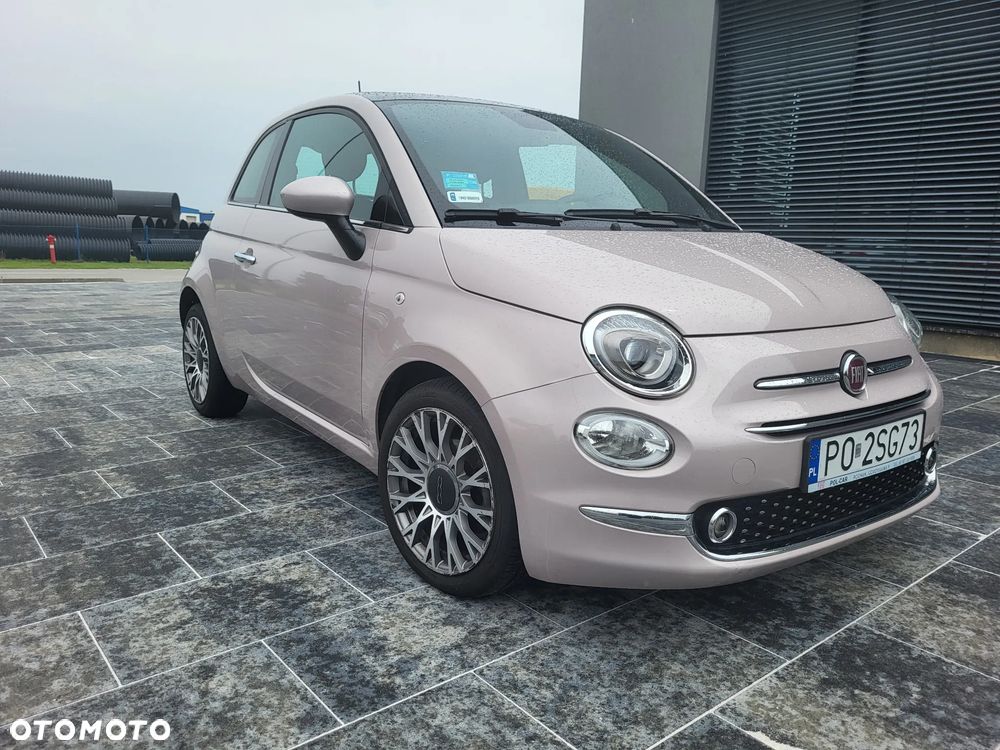 Fiat 500 1.0 Hybrid - 3