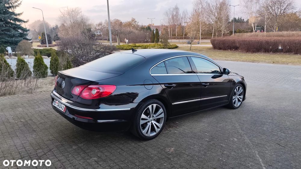Volkswagen CC 2.0 TSI - 22