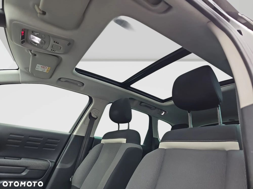 Citroën C3 Aircross PureTech 110 Stop & Start EAT6 OPF Shine - 26