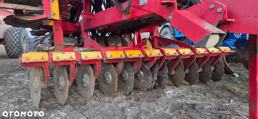 Väderstad Spirit ST 600 S - 14