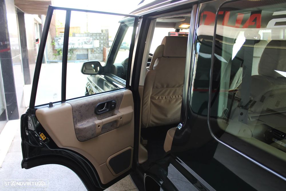Land Rover Discovery 2.5 TD5 - 25