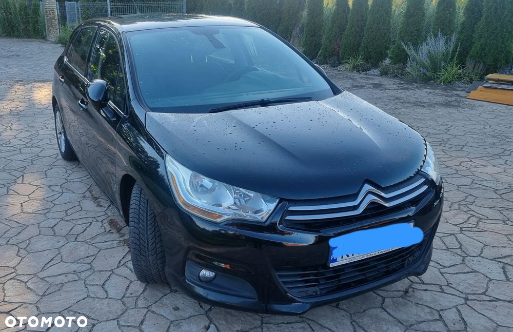 Citroën C4 e-HDi 115 ETG6 Business Class - 2