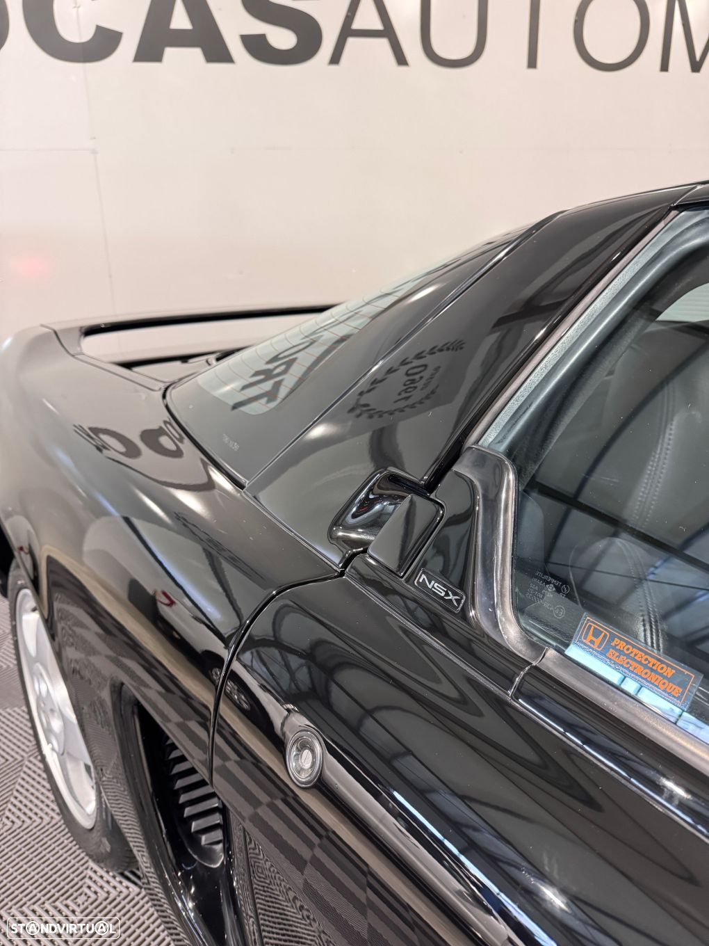 Honda NSX 3.0 - 40