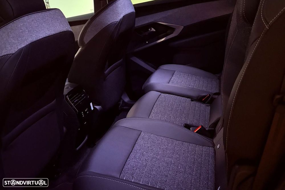 Peugeot 5008 1.2 Hybrid Allure e-DCS6 - 7