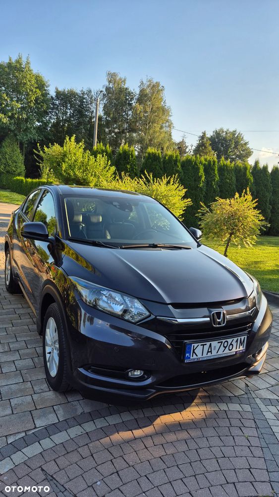 Honda HR-V 1.5 i-VTEC Executive - 1