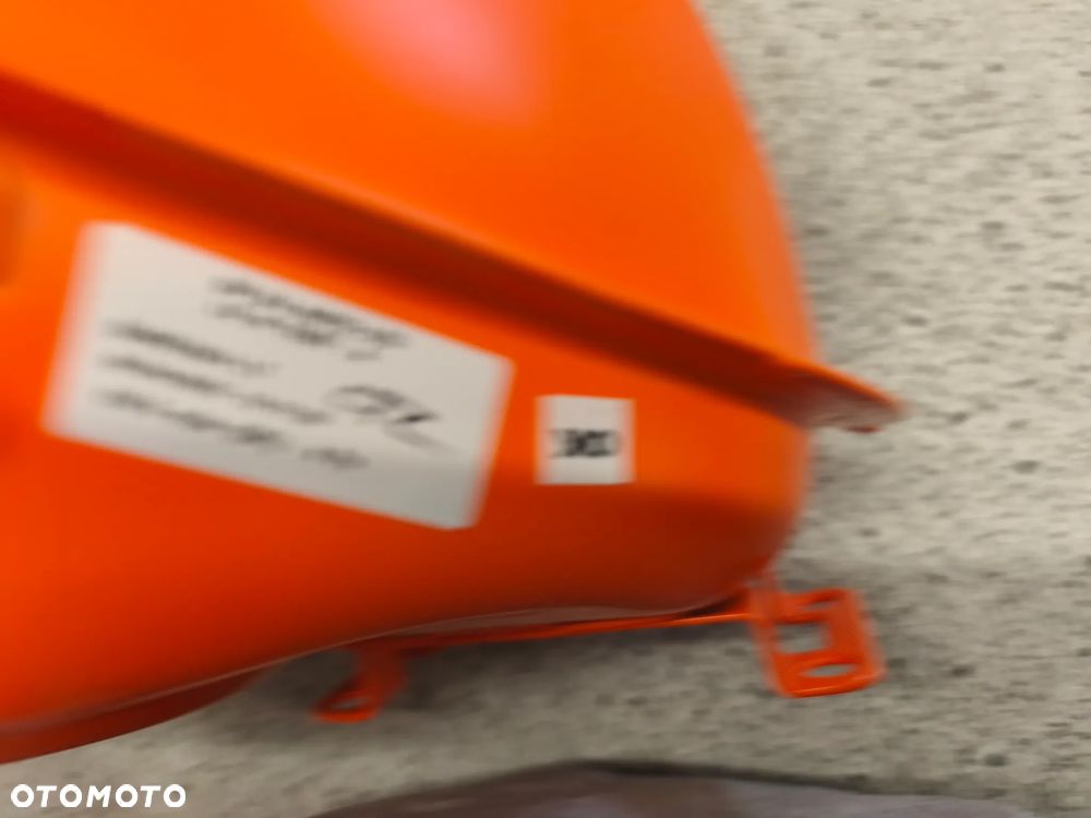 Bak, zbiornik paliwa KTM 790 890 Duke - 24