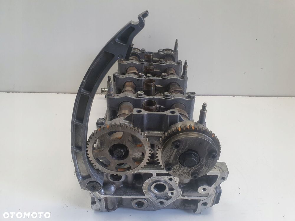 Honda Accord VII 2.4 K24A3 V-TEC GŁOWICA CYLINDRÓW - 8