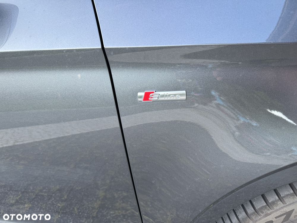 Audi A3 Limousine 1.6 TDI Sport S tronic - 7