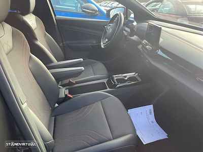 VW ID.4 77 kWh GTX - 7