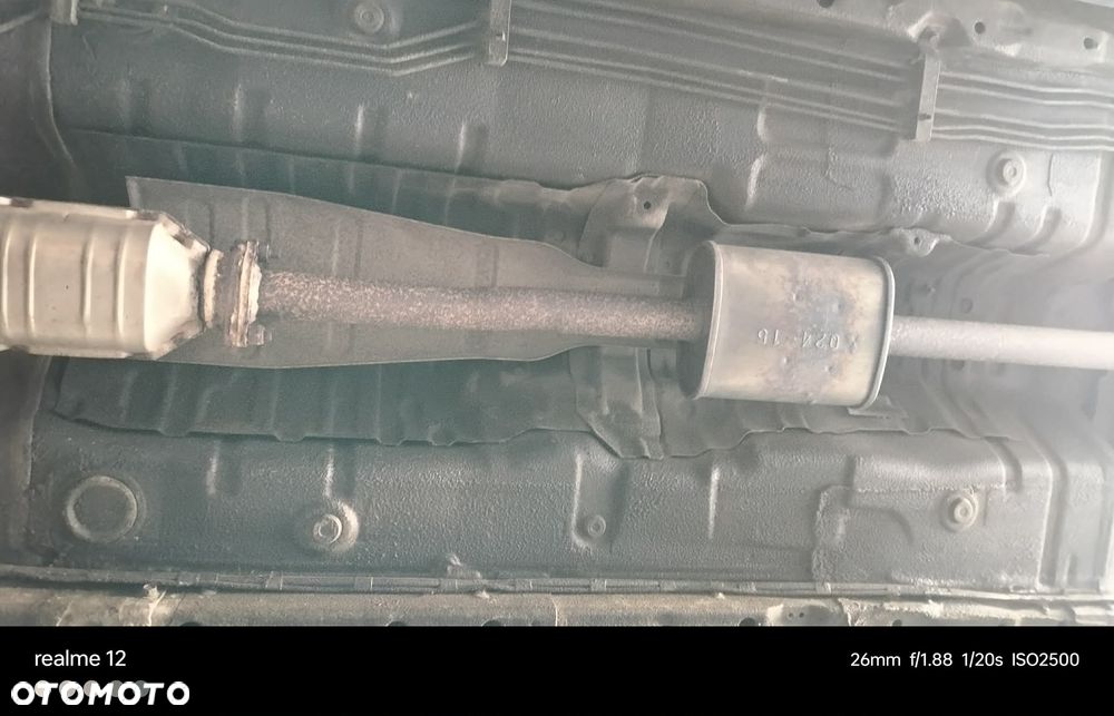 Mitsubishi Lancer 2.0 Sport - 10