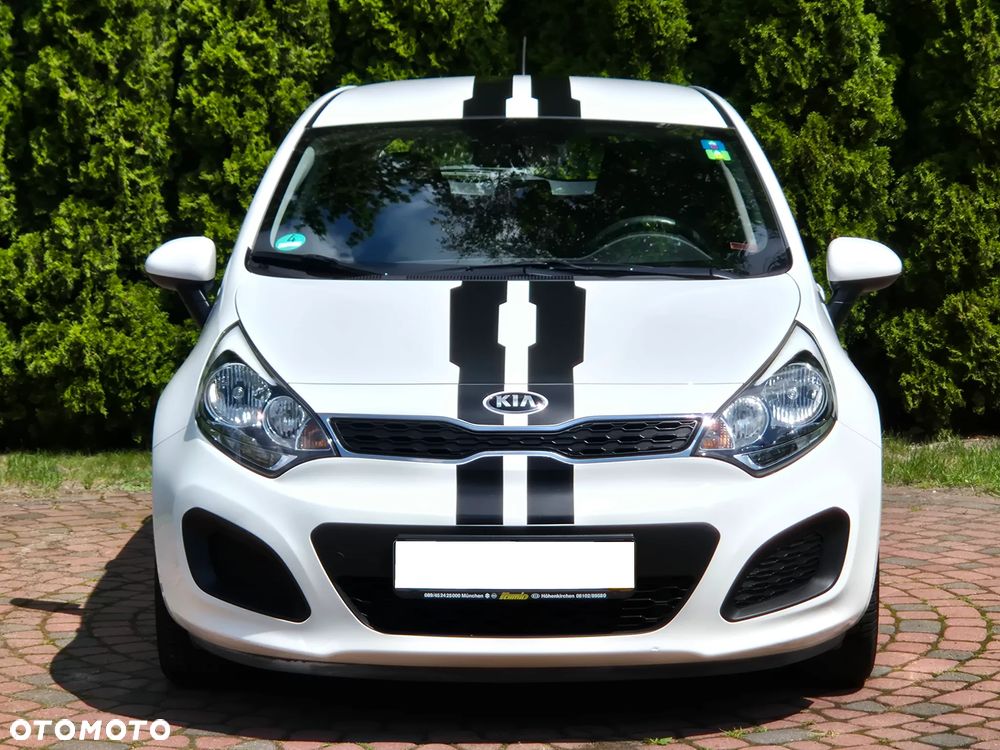 Kia Rio 1.2 XL - 13