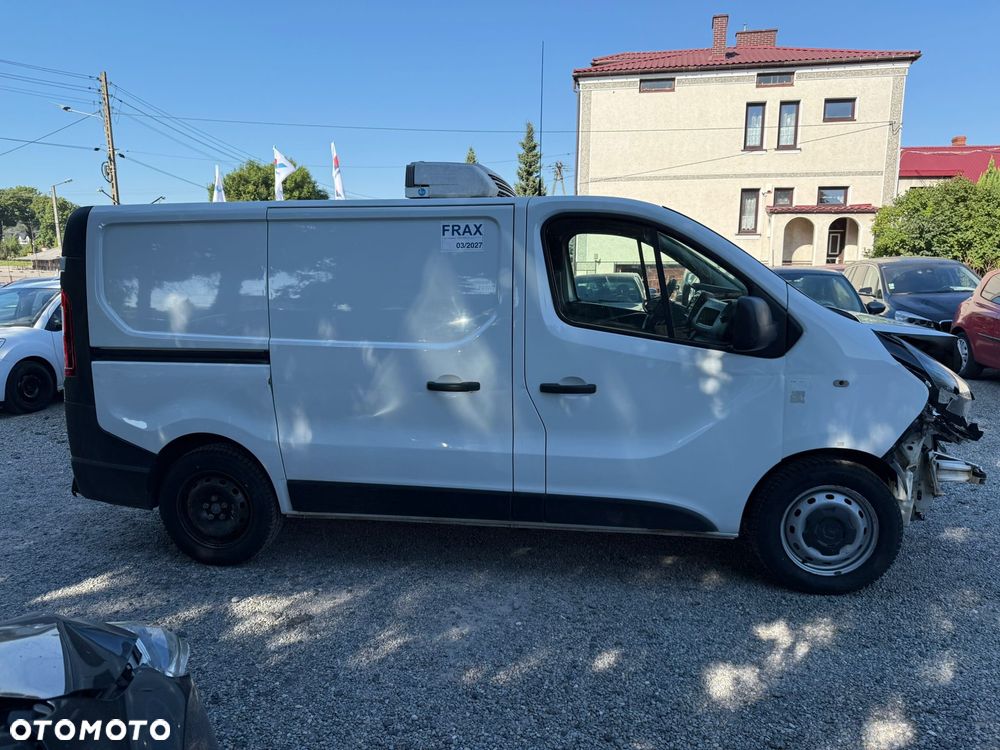 Renault Trafic - 10