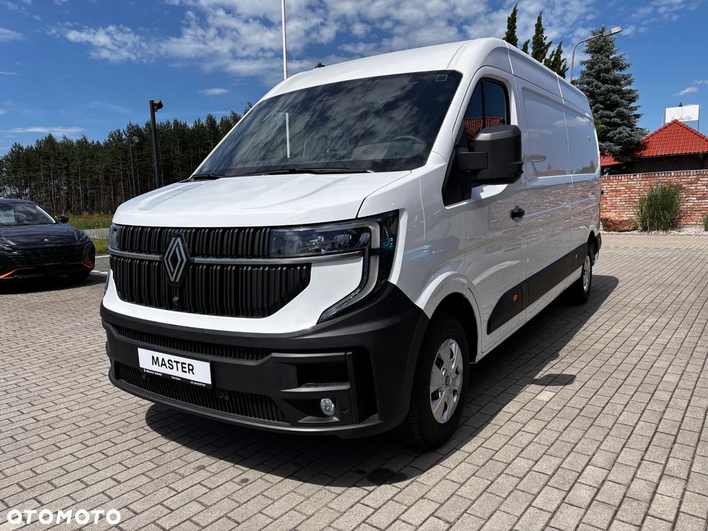 Renault Master - 3
