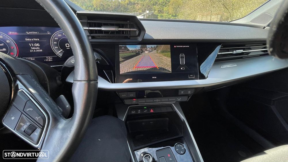 Audi A3 Sportback 40 TFSIe - 10