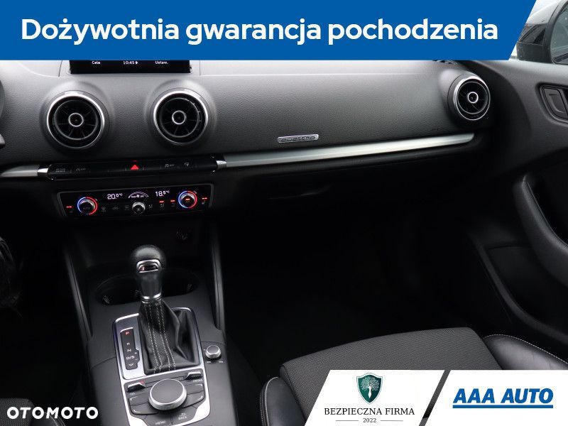 Audi A3 Sportback - 9