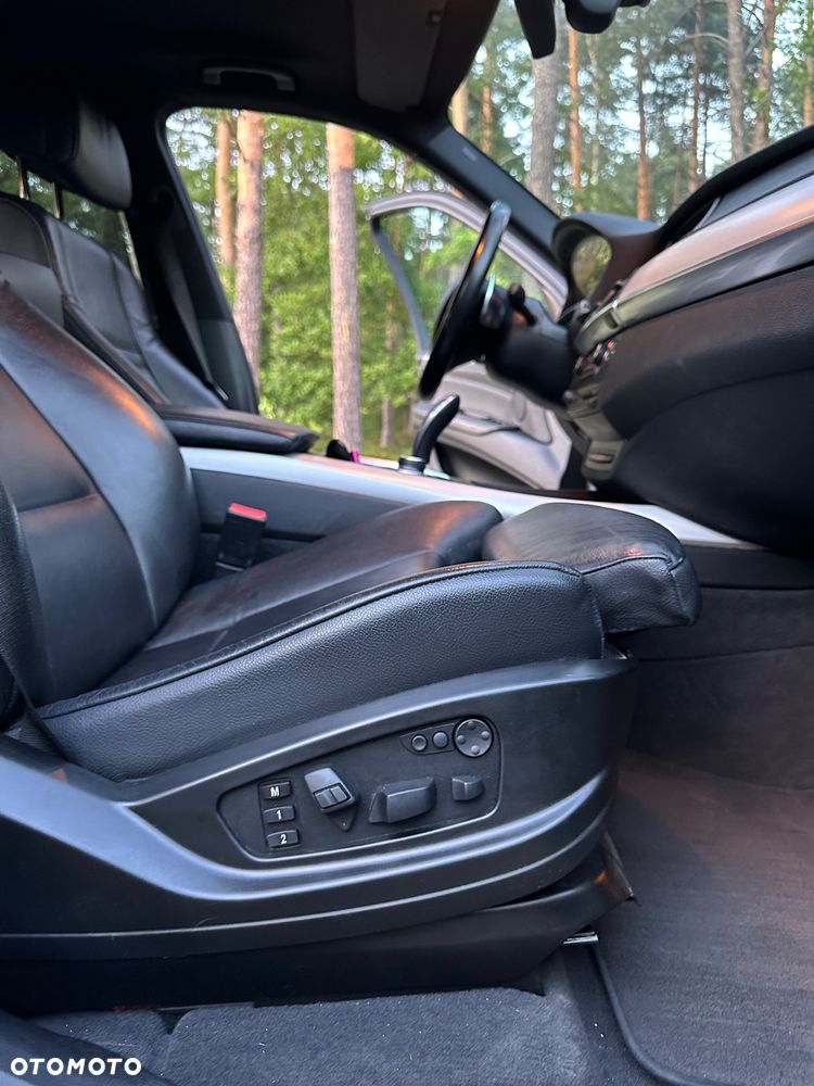 BMW X5 4.0d xDrive - 11