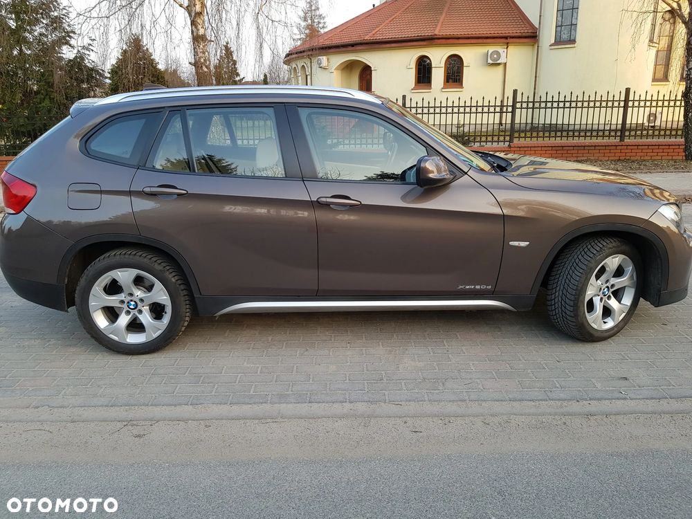 BMW X1 - 5