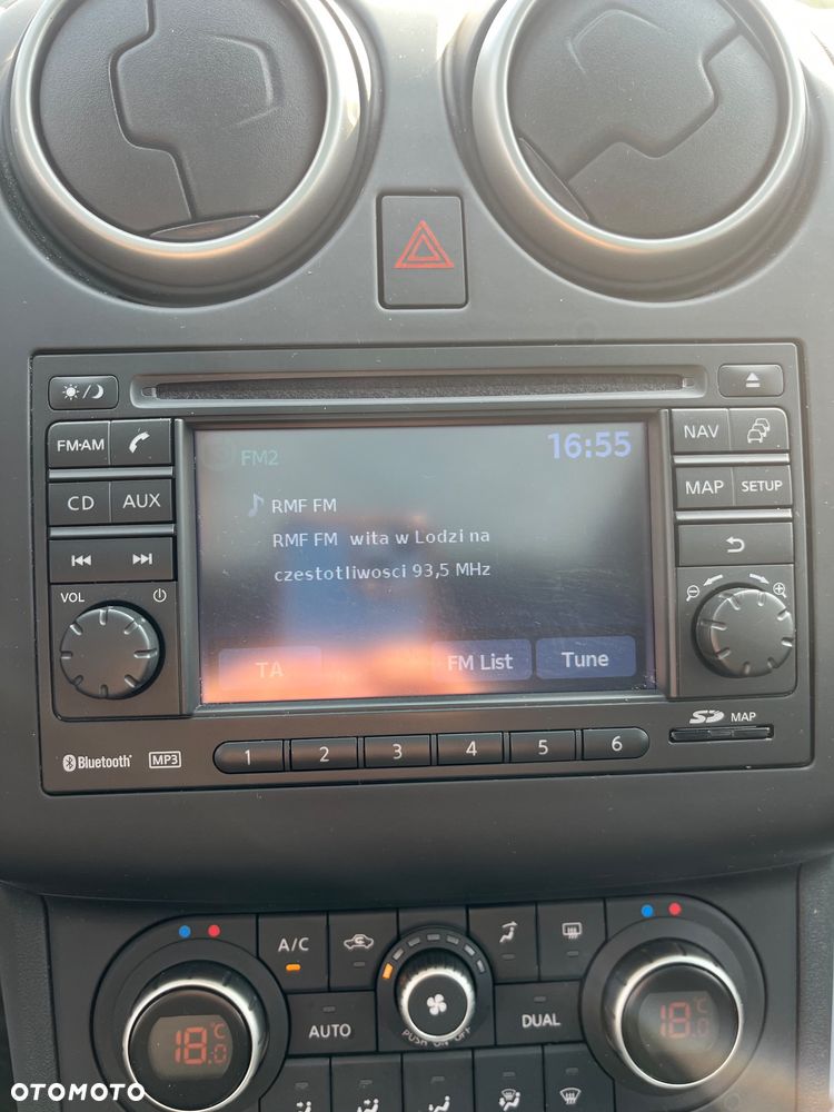Nissan Qashqai+2 2.0 4x4 CVT tekna - 28