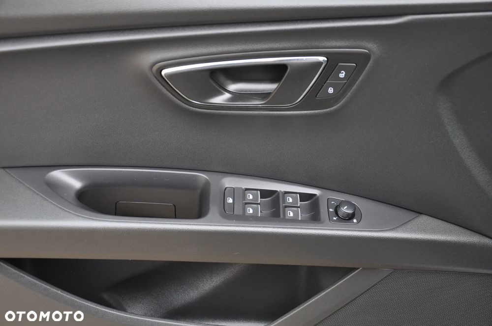 Seat Leon 1.4 TSI Start&Stop FR - 9