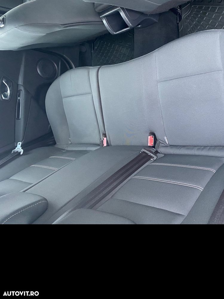 Renault Megane 1.5 dCi Eco2 Expression - 8