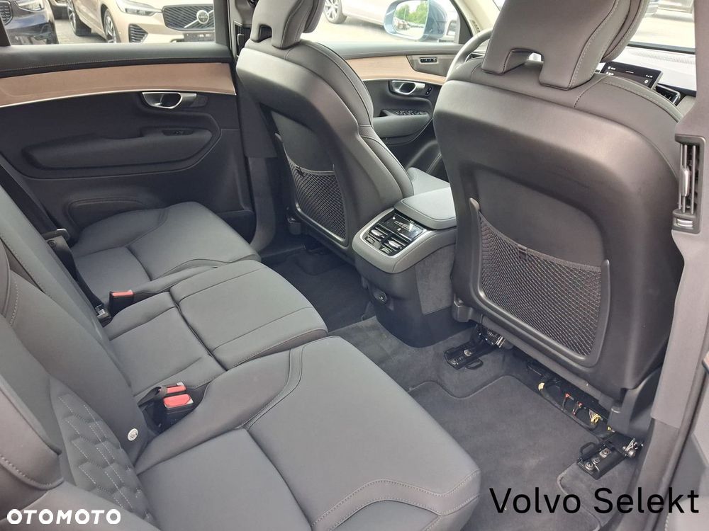 Volvo XC 90 - 15