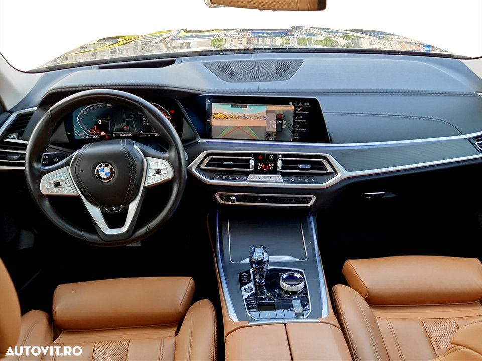 BMW X7 xDrive40i MHEV - 14