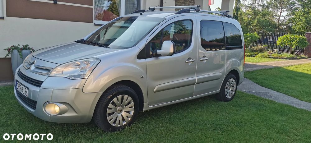 Citroën Berlingo 1.6 HDi Selection - 30