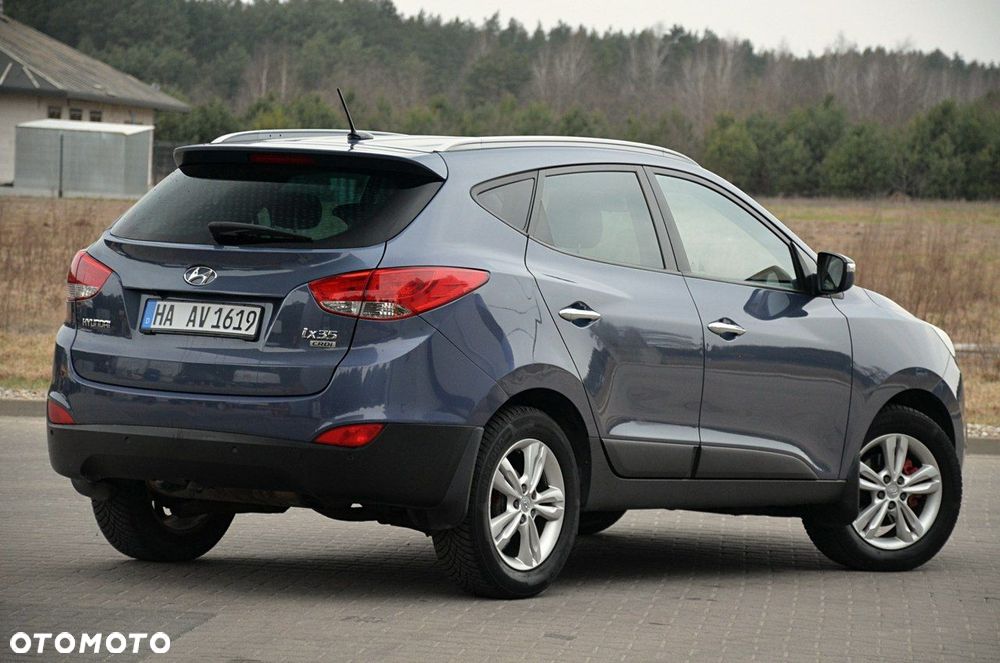 Hyundai ix35 - 9
