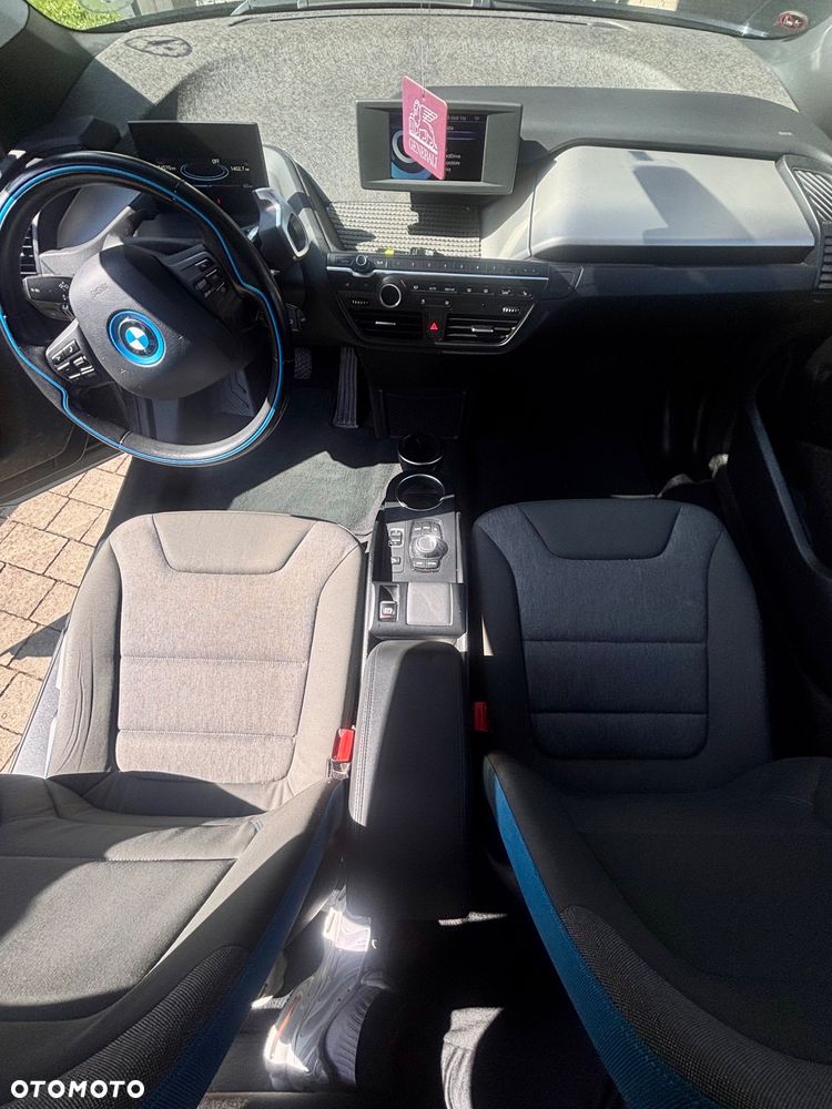 BMW i3 - 13