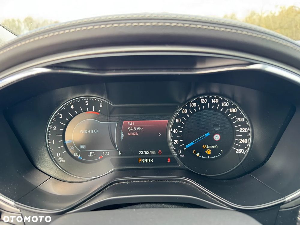 Ford Mondeo 2.0 TDCi STart-Stopp PowerShift-Aut Allrad Vignale - 20