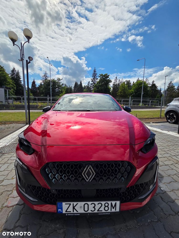 Renault Clio 1.8 E-TECH Full Hybrid 160 Esprit Alpine - 2