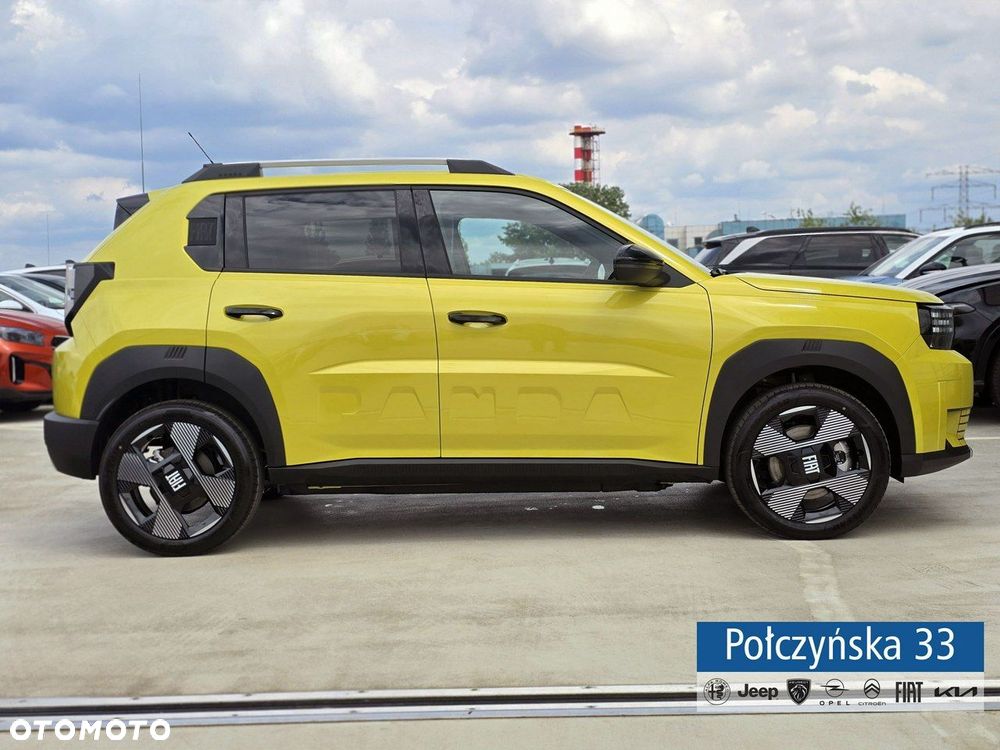 Fiat Grande Panda - 35