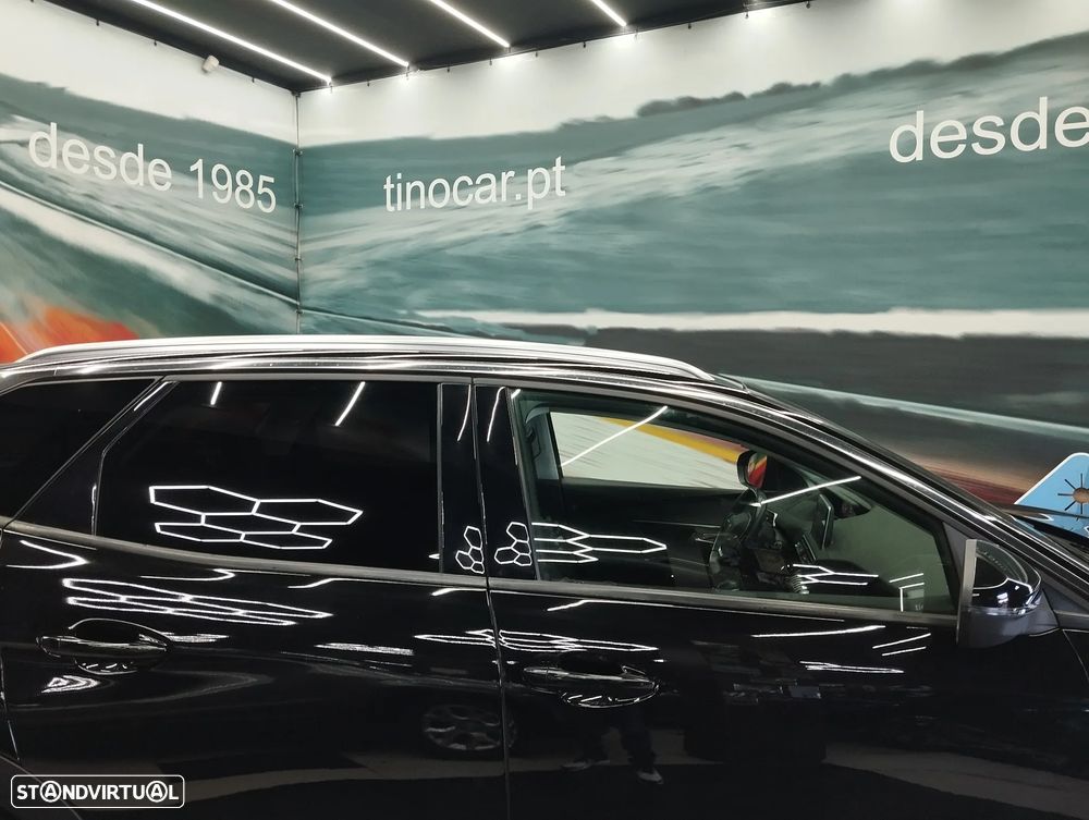 Peugeot 3008 1.5 BlueHDi Allure - 11