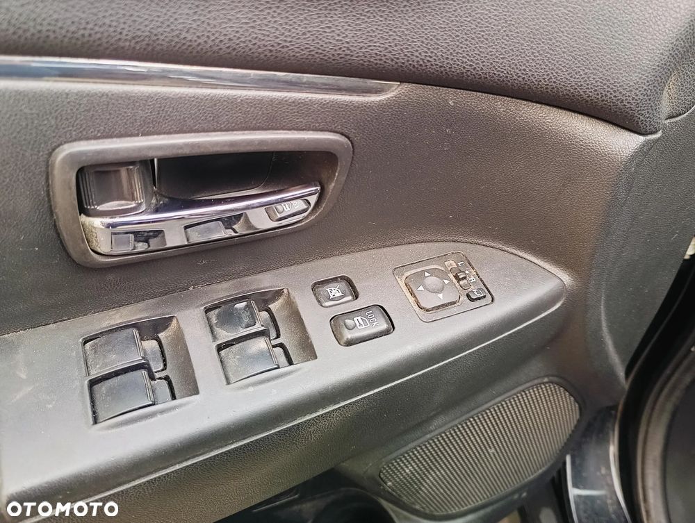 Mitsubishi ASX 1.6 2WD Intense - 15