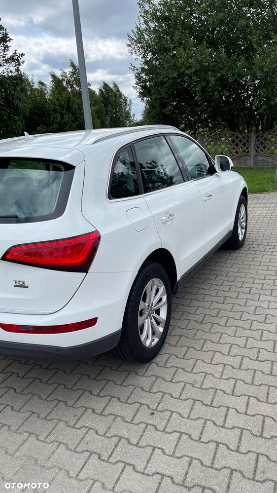 Audi Q5 2.0 TDI Quattro - 4