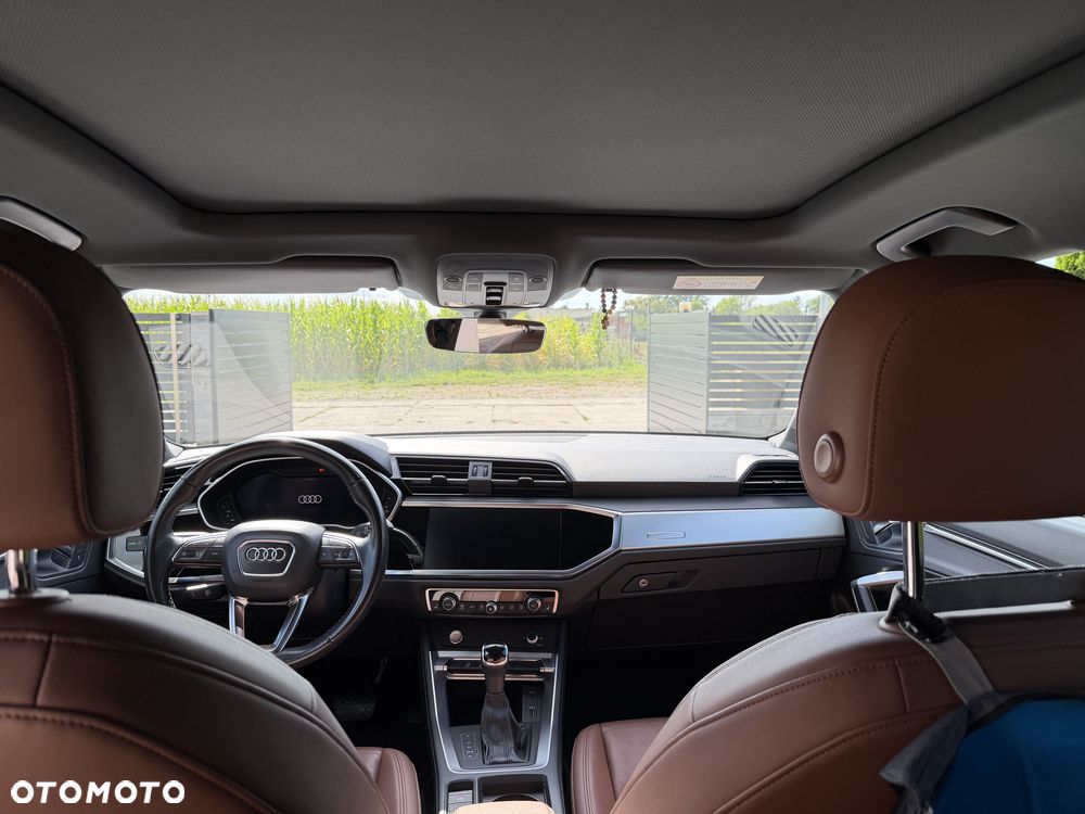 Audi Q3 35 TDI Quattro S tronic - 24