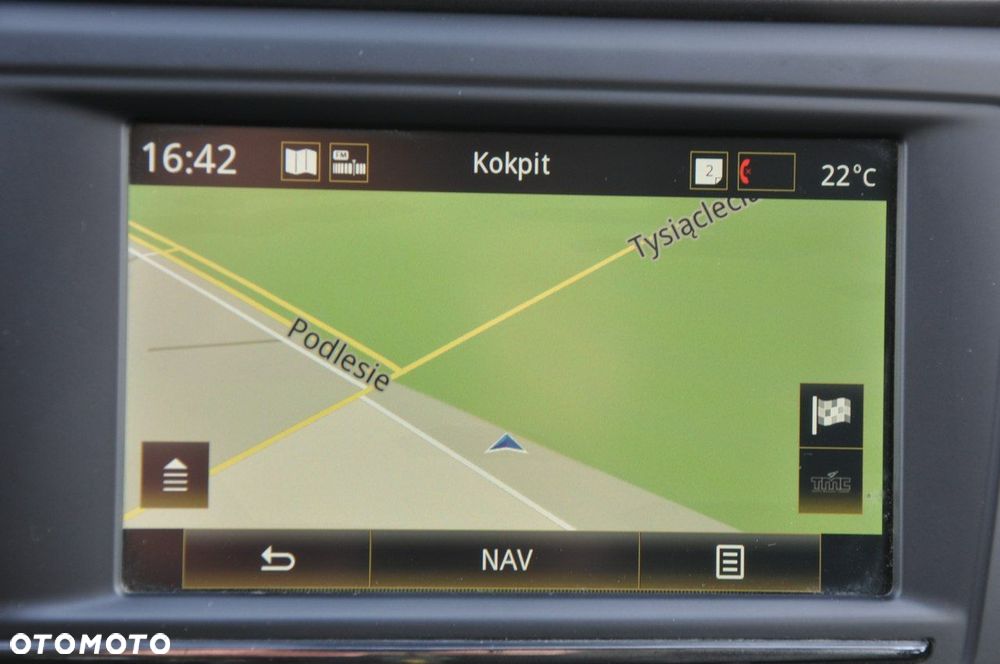 Renault Kadjar 1.3 TCe FAP Business - 16