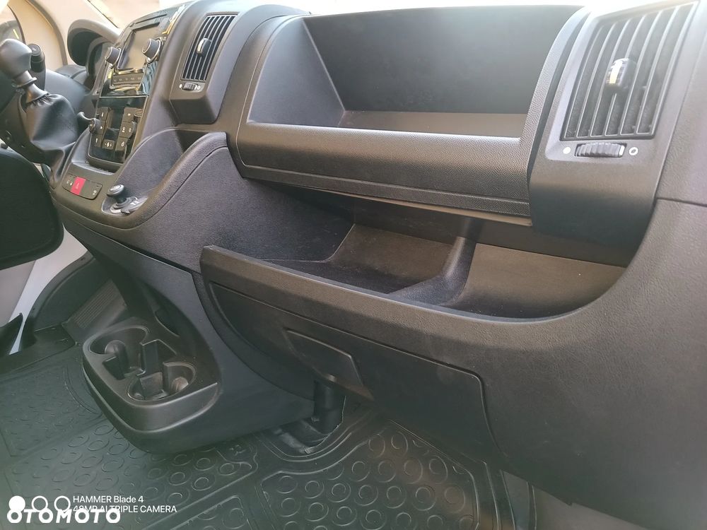 Peugeot Boxer - 23