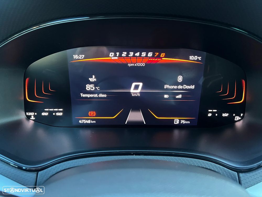 SEAT Arona 1.0 TSI Style - 13