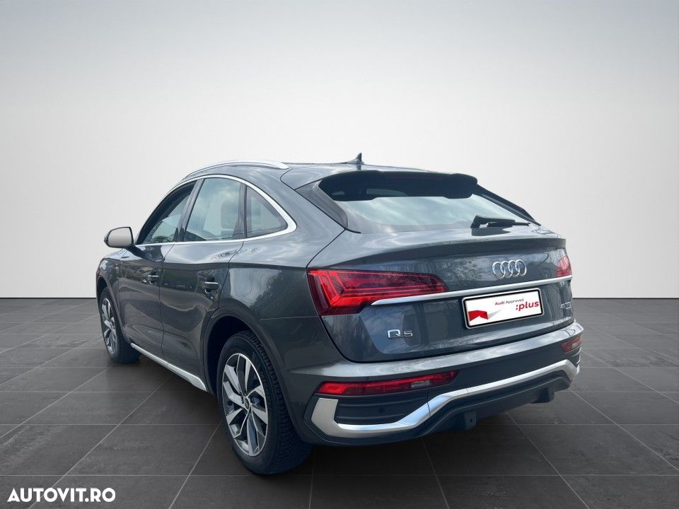 Audi Q5 - 3