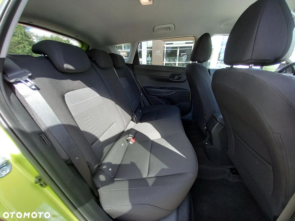 Hyundai Bayon 1.0 T-GDI Smart - 15