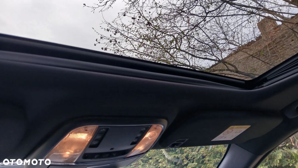 Jeep Grand Cherokee 3.0 CRD Overland EU6 - 19