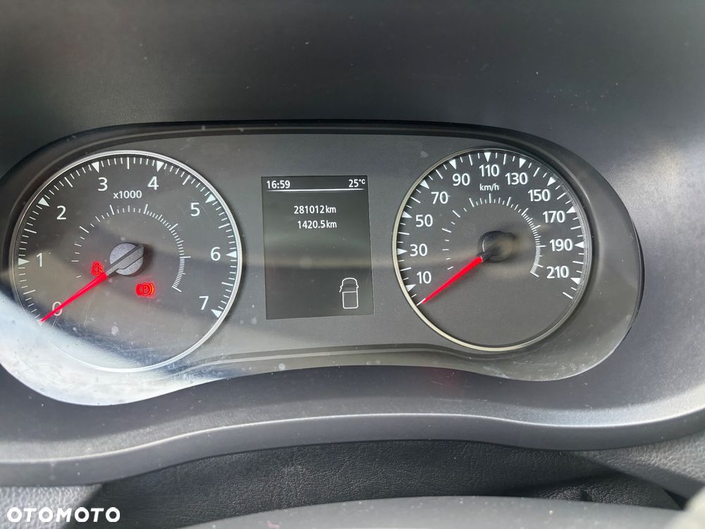 Renault master kontener WINDA 2023r. !! - 5