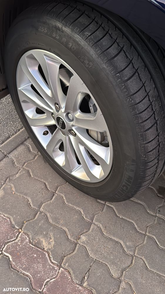 Land Rover Range Rover 3.0 I6 D300 MHEV HSE - 17