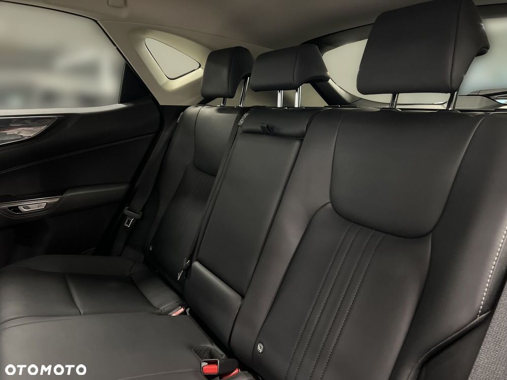 Lexus NX 350h Prestige AWD - 13