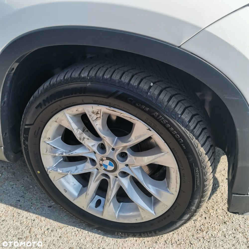 BMW X1 xDrive18d xLine - 19