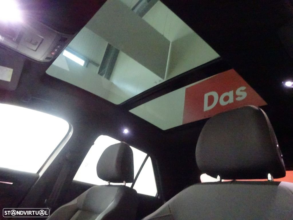VW T-Roc 1.5 TSI Black Style DSG - 14