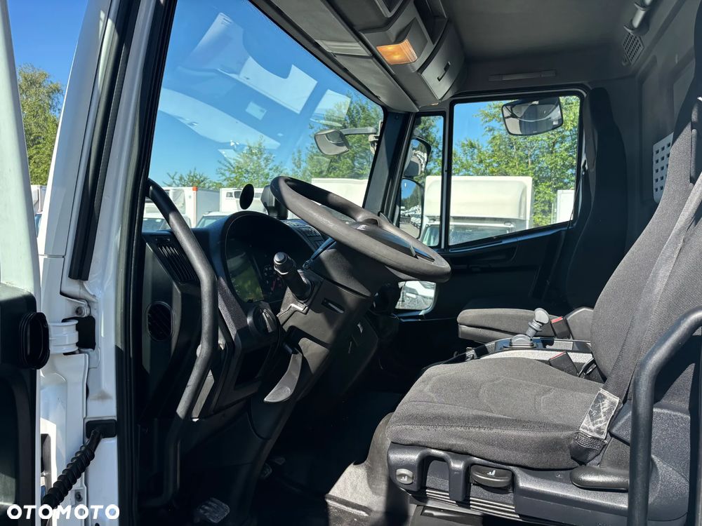 Iveco EUROCARGO 120 190 K - 8